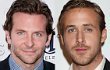 Bradley Cooper Anggap Ryan Gosling Lebih Pantas Raih Gelar Pria Terseksi 2011