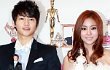 Song Joong Ki dan Uee Jadi 'Barbie dan Ken' Korea Selatan
