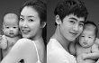 Artis Korea Selatan Dukung Kampanye Adopsi Bayi