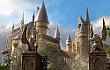 Warner Bros Buat Taman Bermain 'Harry Potter' untuk Kado Natal
