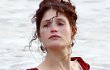 Gemma Arterton Pamer Dada Saat Jadi Vampir di 'Byzantium'