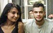 Giliran Shireen Sungkar dan Kristina Pose Bareng Diego Michiels