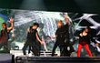 Acara Musik SHINee Diobrak-Abrik Polisi Jepang