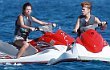 Justin Bieber dan Selena Gomez Rayakan 1 Tahun Pacaran di Meksiko