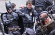 Pemain Film Batman 'The Dark Knight Rises' Tewas di Lokasi Syuting