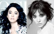 Koleksi Foto Song Hye Kyo di Majalah Vogue Korea Desember 2011