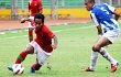 Andik Vermansyah Bantah Rumor Telah Diincar Klub Italia Novara