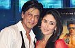 Shahrukh Khan Tak Akan Ajak Kareena Kapoor di Sekuel 'RA. One'