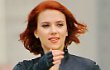 Scarlett Johansson Senang Perankan Black Widow di 'The Avengers'