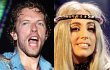Chris Martin Minder Pada Lady GaGa
