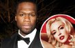50 Cent Ejek Lindsay Lohan Sebagai Penari Telanjang