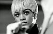 Seksinya Rihanna di Iklan Lingerie Armani
