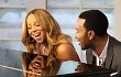 Romantisnya Mariah Carey dan John Legend di Video Musik 'When Christmas Comes'