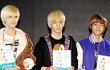 Onew SHINee Punya Bakat Terpendam Lainnya Selain Menyanyi
