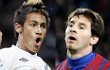 Neymar Nantikan Lionel Messi dkk di Final Piala Dunia Antar Klub