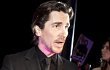 Christian Bale Rela Diusir Penjaga Keamanan Demi Aktivis China