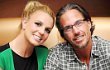 Britney Spears dan Jason Trawick Rayakan Pertunangan di Las Vegas