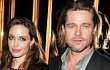 Angelina Jolie dan Brad Pitt Balapan Pensiun Akting