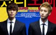 Video Debut 'Oppa Oppa' Donghae dan Eunhyuk di 'Music Bank'