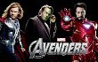 Para Superhero Bergabung di Poster Terbaru 'The Avengers'