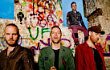 Coldplay Buru Model Telanjang di Video Musik Baru