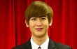 Patung Lilin Nichkhun 2PM Diserbu Fans