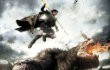 Sam Worthington Taklukkan Naga Api di Trailer 'Wrath of the Titans'