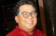 Ade Namnung Terserang Stroke Usai Show