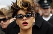 Rihanna Menjadi Korban Rasisme di Portugal