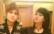 Mitha dan Dara 'The Virgin' Rambah Layar Kaca Lewat FTV