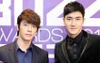 Super Junior Borong 4 Trofi di Yahoo Asia Buzz Awards 2011