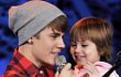 Justin Bieber Bocorkan Lagu Baru 'Be Alright' di Konser Natal