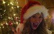 Hilary Duff Pamer Foto Kehamilan