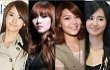 Personil SNSD Bertarung Popularitas di Tahun 2012