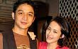 Pasha 'Ungu' Ingin Rawat Anak Tanpa Baby Sitter