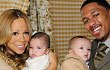 Mariah Carey Ungkap Kepribadian Anak Kembarnya