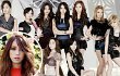 IU dan SNSD Artis K-Pop Terfavorit 2011