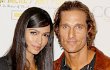 Matthew McConaughey Melamar Kekasih