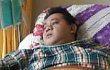 Ade Namnung Sudah Keluar dari ICU