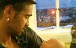 Colin Farell Rayakan Natal di Rumah Sakit Dublin