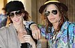Steven Tyler Diisukan Telah Melamar Kekasih