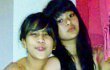 Ibu Santiago Bantah Foto Nakal Vanessa Angel