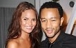 John Legend Lamar Supermodel Chrissy Teigen