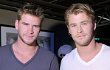 Chris Hemsworth Akui Bantu Liam Hemsworth di Audisi 'The Hunger Games'