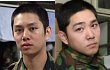 Heechul dan Kangin Super Junior Sapa Fans Via Foto Pribadi