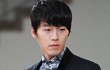 Hyun Bin Aktor dengan Gaya Rambut Terbaik 2011