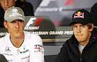 Sebastian Vettel Dijagokan Bisa Kalahkan Rekor Michael Schumacher