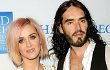 Russell Brand Gugat Cerai Katy Perry