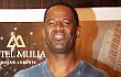 Brian Mcknight Rayakan Tahun Baru Bersama Fans Indonesia