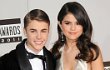 Justin Bieber dan Selena Gomez Rayakan Tahun Baru Bersama